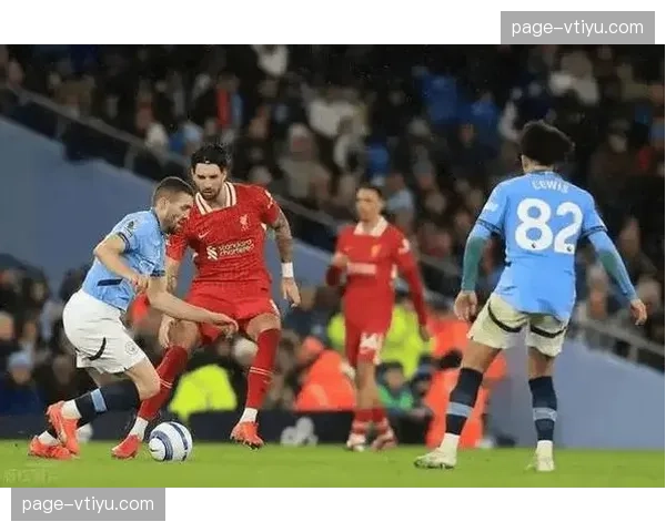 利物浦控球优势未能转化为胜势，客场被狼队绝杀暴露节奏失控